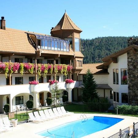 Enzian Inn Leavenworth Pokój zdjęcie